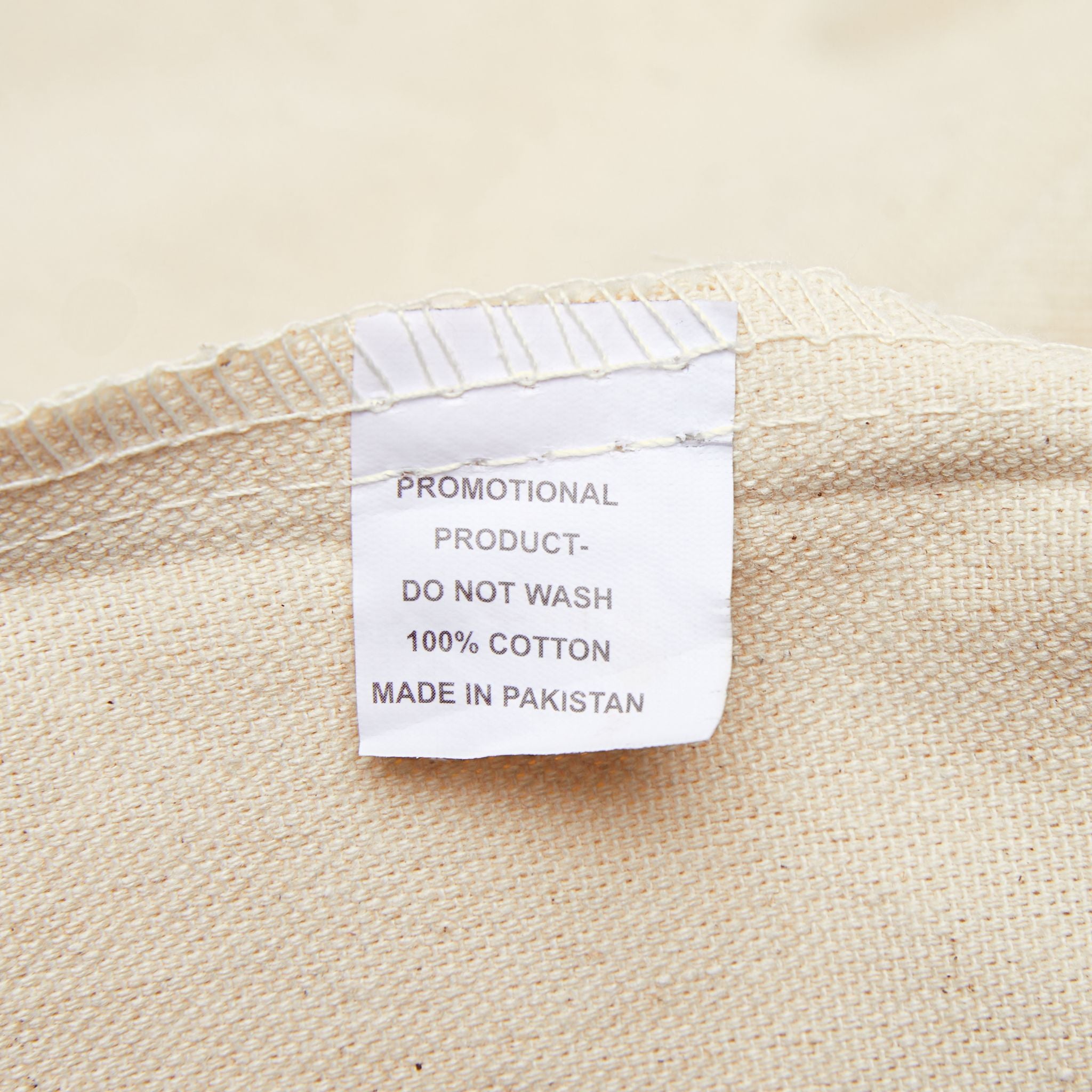 Shifu's Bamboo Forest Canvas Tote Bag