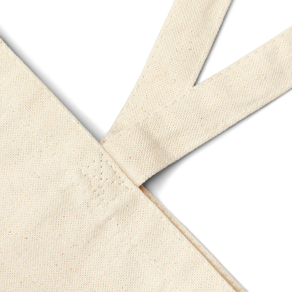 Shifu's Bamboo Forest Canvas Tote Bag
