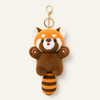 Shifu The Red Panda