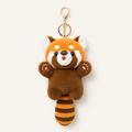 Shifu The Red Panda